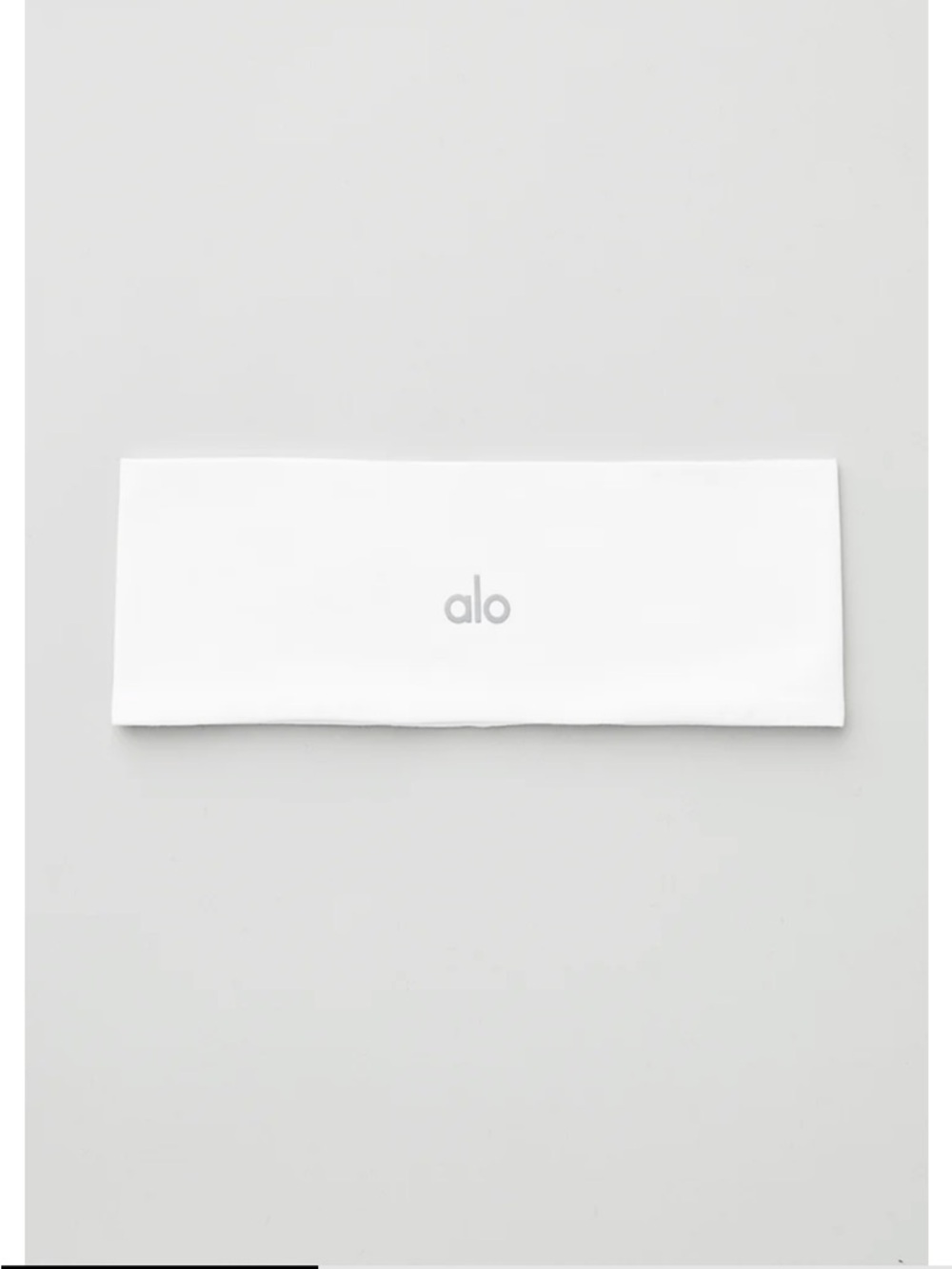 ALO Performance Conquer Headband